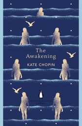 [9780241341421] The Awakening & Other Stories (Penguin English Library)