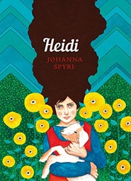 [9780241374870] Heidi (The Sisterhood Series)