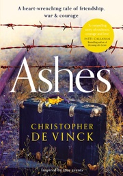 [9780310111986] Ashes