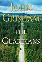 [9780385544184] The Guardians