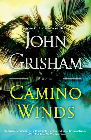 [9780385545938] Camino Winds
