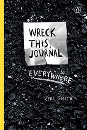 [9780399171918] Wreck This Journal Everywhere