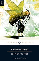 [9780399533372] Lord of the Flies