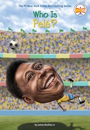 [9780399542619] Who Is Pele?