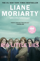 [9780399587191] Big Little Lies