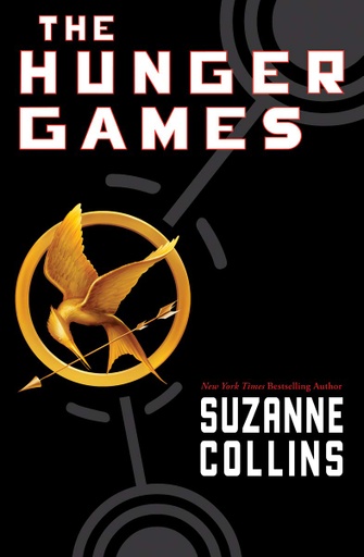 [9780439023528] The Hunger Games