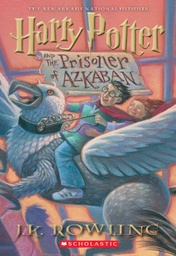 [9780439136365] Harry Potter and the Prisoner of Azkaban