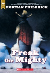 [9780439286060] Freak the Mighty