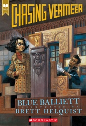 [9780439372978] Chasing Vermeer