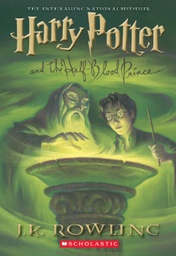 [9780439785969] Harry Potter and the Half-Blood Prince