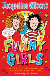 [9780440870227] Funny Girls