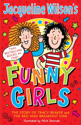 [9780440870227] Funny Girls