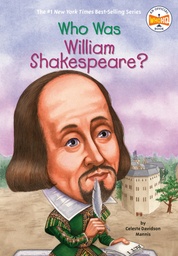 [9780448439044] Who Was William Shakespeare?