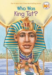 [9780448443607] Who Was King Tut?