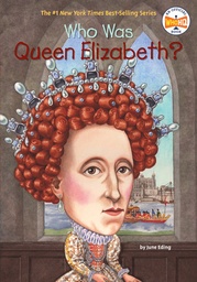 [9780448448398] Who Was Queen Elizabeth?
