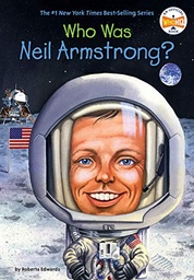 [9780448449074] Who Was Neil Armstrong?