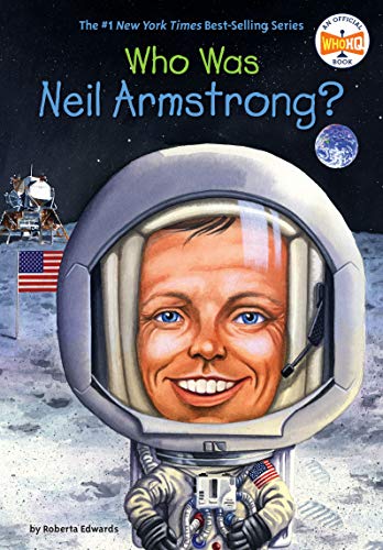 [9780448449074] Who Was Neil Armstrong?
