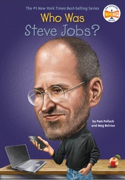 [9780448462110] Who Was Steve Jobs?