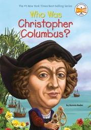 [9780448463339] Who Was Christopher Columbus?