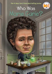 [9780448478968] Who Was Marie Curie?