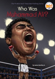 [9780448479552] Who Was Muhammad Ali?