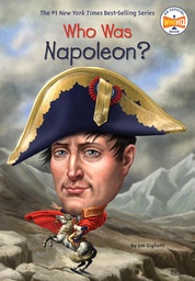 [9780448488608] Who Was Napoleon?