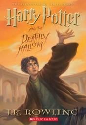[9780545139700] Harry Potter and the Deathly Hallows