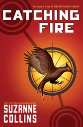 [9780545586177] The Hunger Games Catching Fire