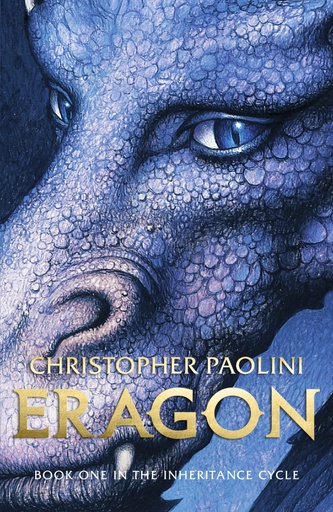 [9780552552097] Eragon