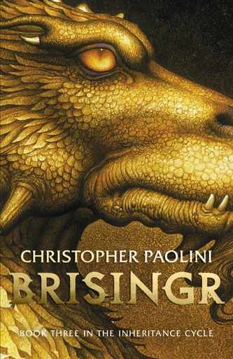 [9780552552127] Brisingr