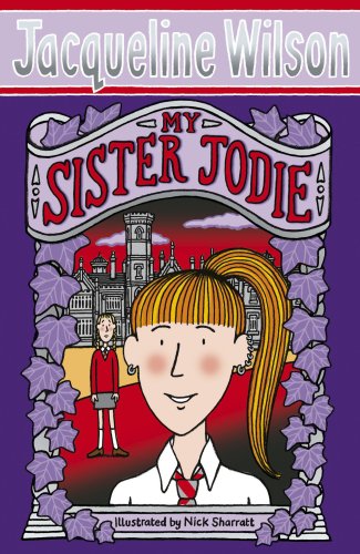 [9780552554435] My Sister Jodie