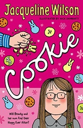 [9780552558310] Cookie