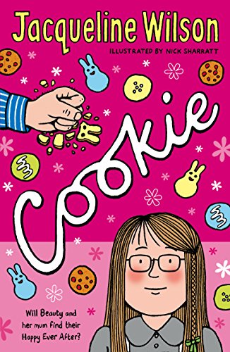 [9780552558310] Cookie