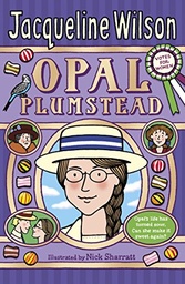 [9780552574013] Opal Plumstead