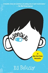 [9780553509977] Wonder