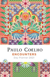 [9780593082973] Encounters: Day Planner 2021