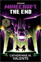[9780593156780] Minecraft: The End