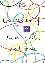 [9780714864815] The Game of Red, Yellow and Blue