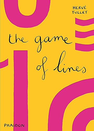 [9780714868738] The Game of Lines