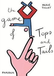 [9780714868745] The Game of Tops and Tails