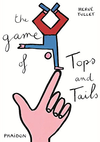 [9780714868745] The Game of Tops and Tails