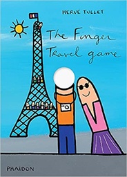 [9780714869773] The Finger Travel Game
