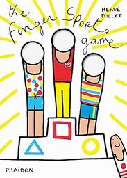 [9780714869797] The Finger Sports Game