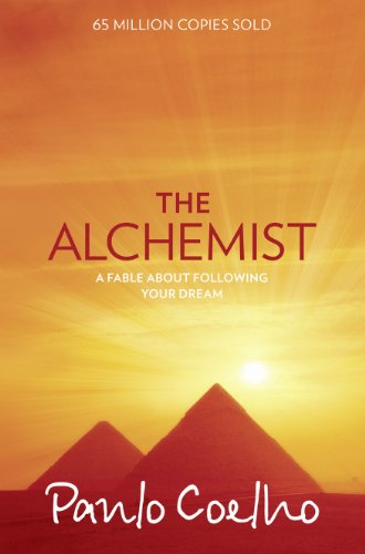 [9780722532935] The Alchemist