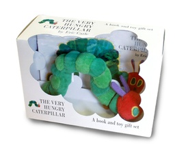 [9780723297857] The Very Hungry Caterpillar