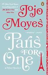 [9780735222304] Paris For One