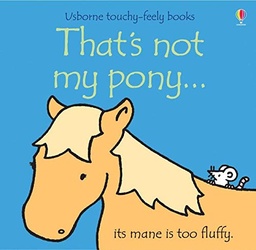 [9780746080320] That's Not My Pony