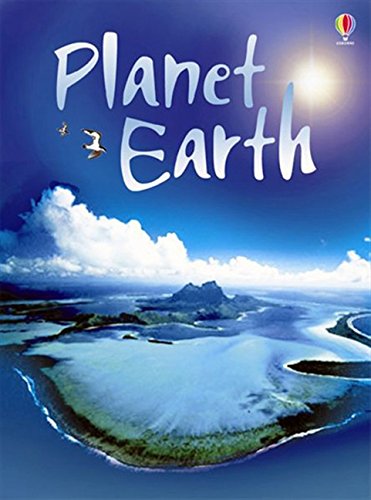 [9780746080368] Planet Earth
