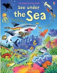 [9780746096383] See Under The Sea