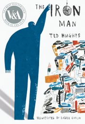[9781406378412] The Iron Man